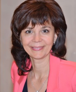 Irina Zarubina